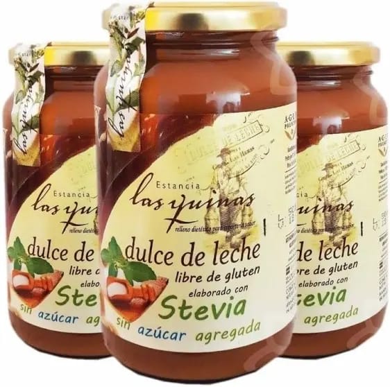 Dulce de leche
