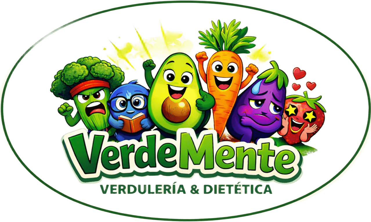 Verdemente logo